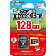 MicroSD Card for Nintendo Switch / Switch Lite (128 GB)