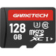 MicroSD Card for Nintendo Switch / Switch Lite (128 GB)