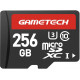 MicroSD Card for Nintendo Switch / Switch Lite (256 GB)