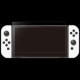 Glass Screen Protector Film Kiwami for Nintendo Switch OLED Model