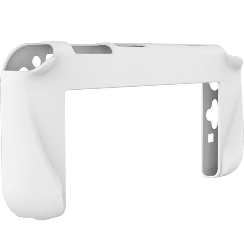 CYBER?Silicon Cover (White)