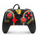 PowerA Enhanced Wired Controller for Nintendo Switch (Pikachu Arcade)