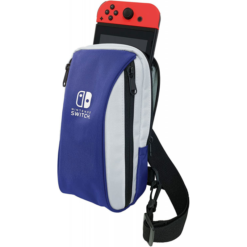 Active Body for Nintendo Switch (Blue)