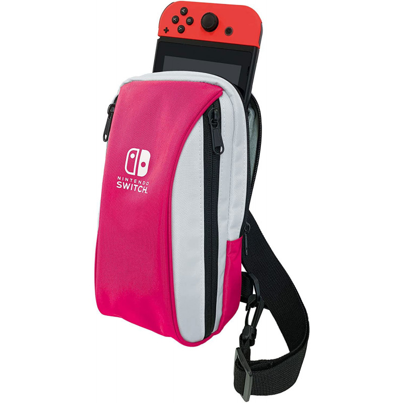 Active Body for Nintendo Switch (Pink)