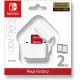 Card Pod for Nintendo Switch (White)