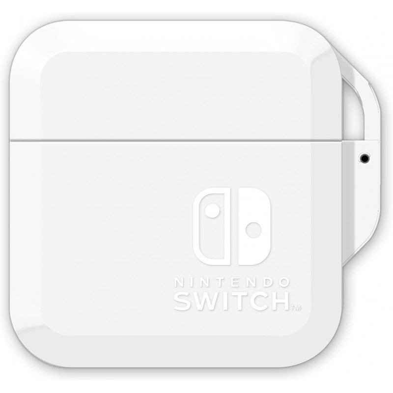 Card Pod for Nintendo Switch (White)