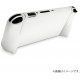 Silicon Grip Cover for Nintendo Switch OLED Model (White)