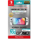 Screen Guard for Nintendo Switch OLED Model (Anti-bacterial & Anti-fingerprint)