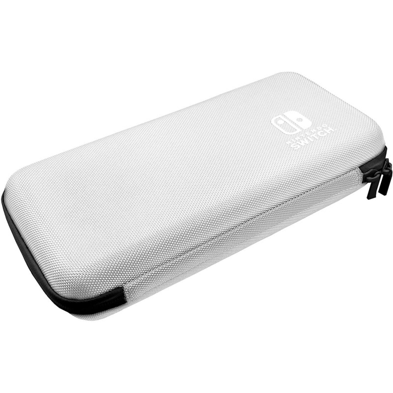 Hard Case for Nintendo Switch (White)