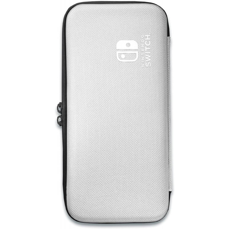 Hard Case for Nintendo Switch (White)