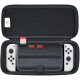 Slim Hard Pouch Plus for Nintendo Switch / Nintendo Switch OLED Model (Black)