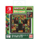 Nintendo Switch Card Pocket 24 (Minecraft)