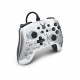 PowerA Enhanced Wired Controller for Nintendo Switch (Pikachu Black & Silver)