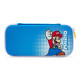 PowerA Slim Case for Nintendo Switch (Mario Pop Art)