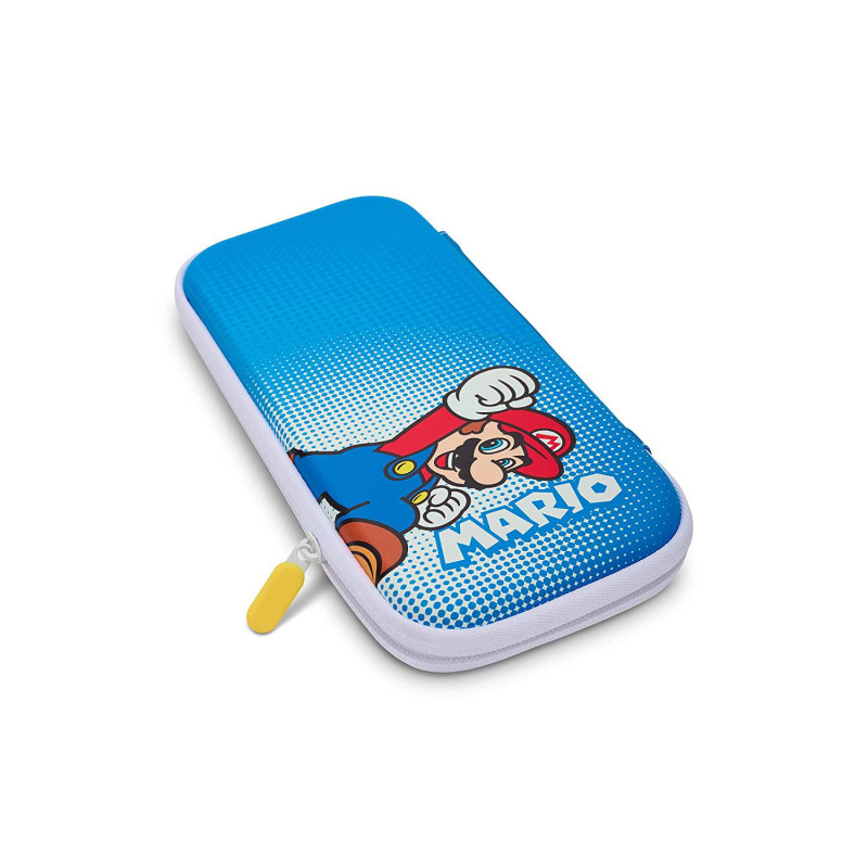 PowerA Slim Case for Nintendo Switch (Mario Pop Art)