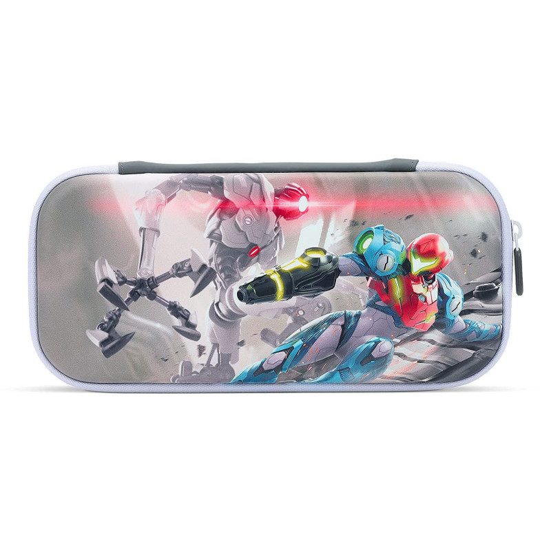 PowerA Slim Case for Nintendo Switch (Metroid Dread)