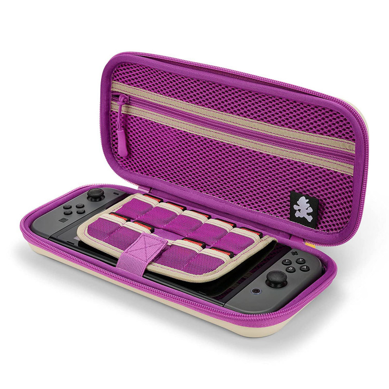 Protection Case for Nintendo Switch (Rainbow Run Mario)