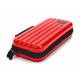 Travel Pro Case for Nintendo Switch / Nintendo Switch Lite (Red)