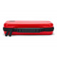 Travel Pro Case for Nintendo Switch / Nintendo Switch Lite (Red)