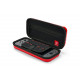 Travel Pro Case for Nintendo Switch / Nintendo Switch Lite (Red)