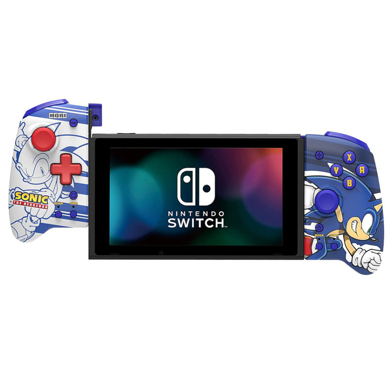 Split Pad Pro for Nintendo Switch (Sonic the Hedgehog)