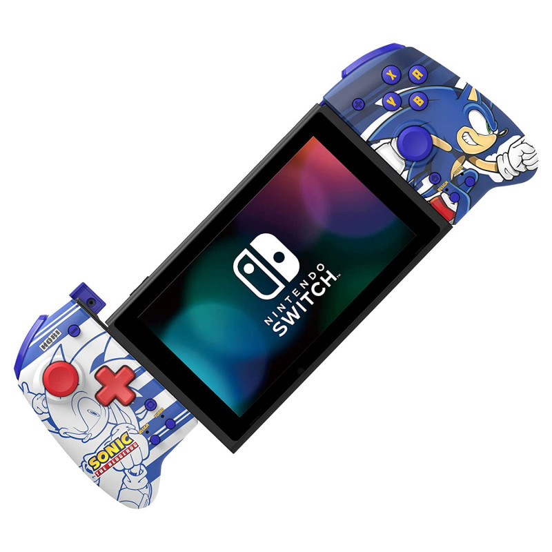 Split Pad Pro for Nintendo Switch (Sonic the Hedgehog)