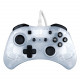 Rock Candy Wired Controller for Nintendo Switch (Frost White)