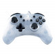 Rock Candy Wired Controller for Nintendo Switch (Frost White)