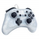 Rock Candy Wired Controller for Nintendo Switch (Frost White)