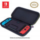 Game Traveler Deluxe Travel Case for Nintendo Switch (The Legend of Zelda: Links Awakening)