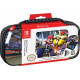 Game Traveler Deluxe Travel Case for Nintendo Switch (Mario Kart)