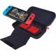 Game Traveler Deluxe Travel Case for Nintendo Switch (Mario Kart)