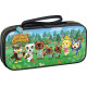 Game Traveler Deluxe Travel Case for Nintendo Switch (Animal Crossing)