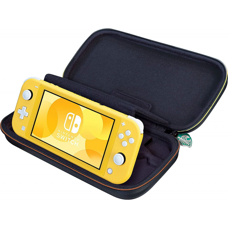 Game Traveler Deluxe Travel Case for Nintendo Switch (Animal Crossing)