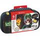 Game Traveler Deluxe Travel Case for Nintendo Switch Lite (Luigi's Mansion 3)