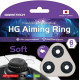 HG Aiming Ring for Switch / PS4 / PS5 / Xbox (Soft)