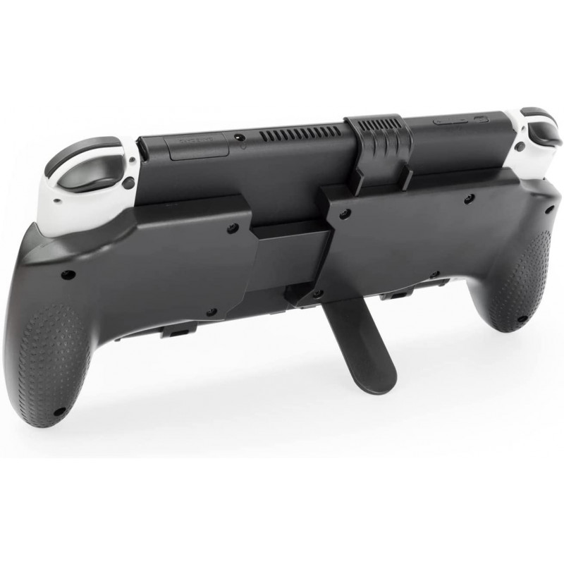 Multi-Grip for Nintendo Switch (Black)