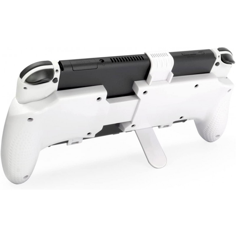 Multi-Grip for Nintendo Switch (White)