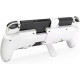 Multi-Grip for Nintendo Switch (White)