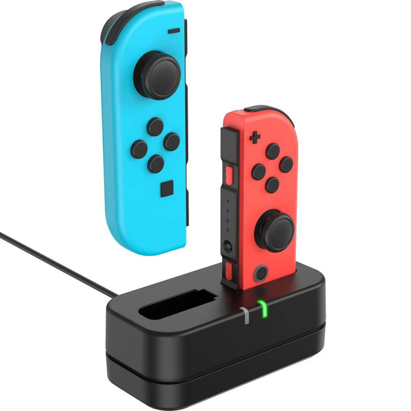 CYBER?Controller Charging Stand (Black)