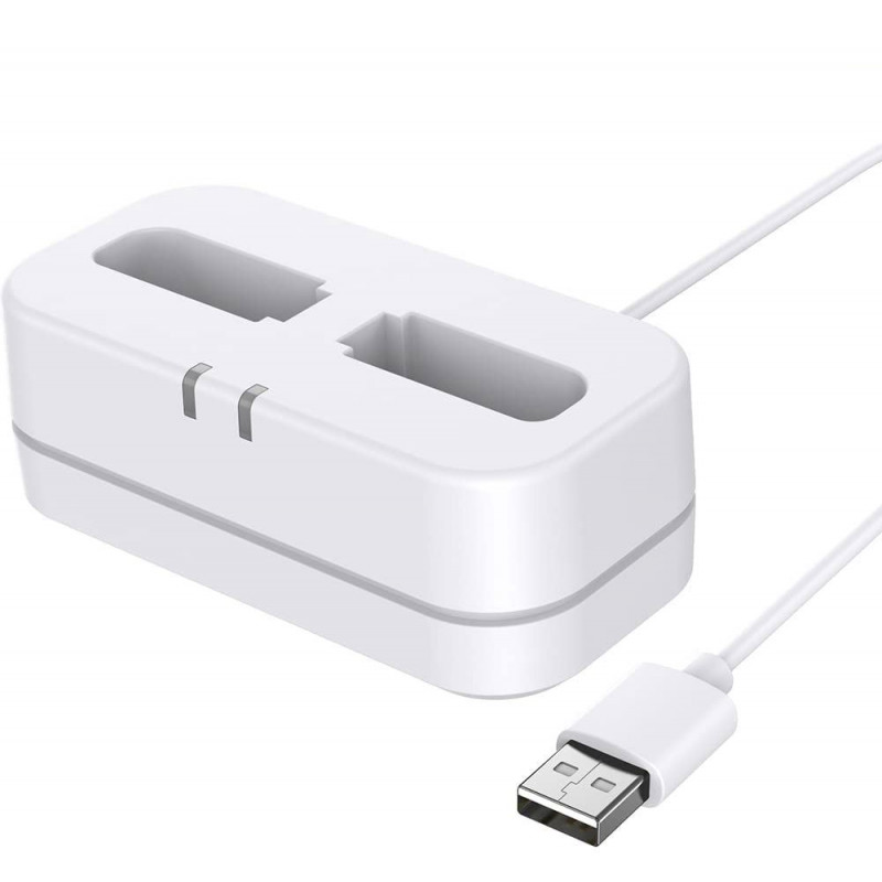 CYBER?Controller Charging Stand (White)