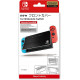 New Front Cover for Nintendo Switch (Black)