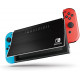 New Front Cover for Nintendo Switch (Black)