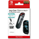 Joy-Con Tri Grip Cover for Nintendo Switch (Black)