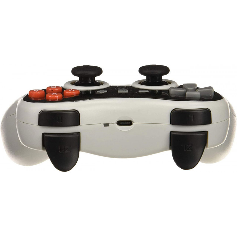 Subsonic - Bluetooth wireless controller for Nintendo Switch (Retro)