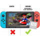 Subsonic - Super Screen Protector for Nintendo Switch