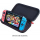 Game Traveler Deluxe Travel Case for Nintendo Switch (Mario Kart)