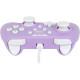 Konix Geek Star Amethyst Gamepad Controller for Nintendo Switch (Purple)