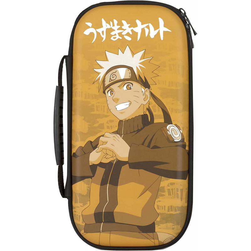 Konix Naruto Switch Protective Case for Nintendo Switch