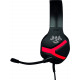 Konix Nemesis Switch Gaming Headset for Nintendo Switch (Black)